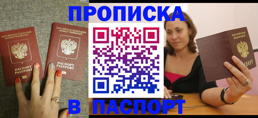прописка паспорт в Шахунье
